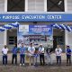 PAGCOR INAUGURATES TWO-STOREY EVACUATION FACILITIES IN AURORA TOWN AND QUEZON PROVINCE
