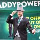 SUITS YOU SIR: PADDY POWER DEBUT ALL-IN-ONE(SIE) AHEAD OF ROYAL ASCOT