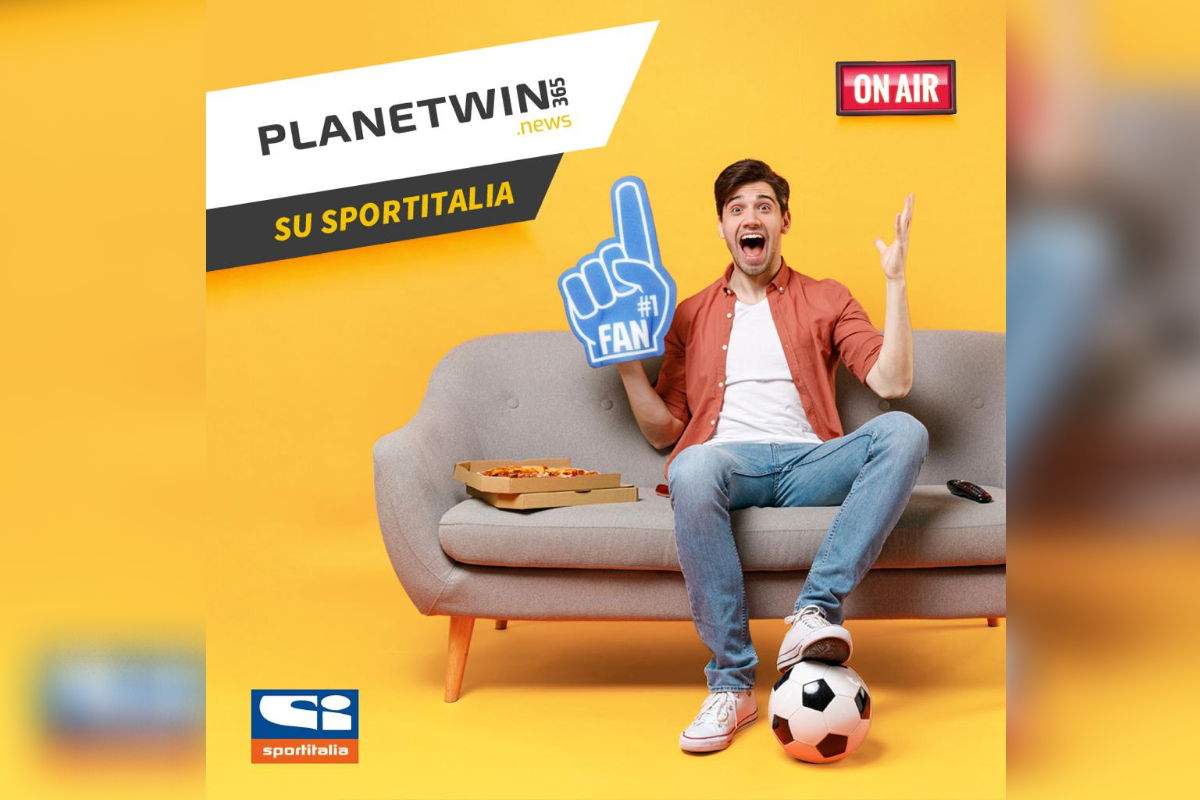 Planet Entertainment_Sportitalia