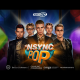 Play’n GO say ‘Bye Bye Bye’ to rock with *NSYNC Pop