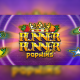 Race for Free Spins in Runner Runner Popwins from Stakelogic