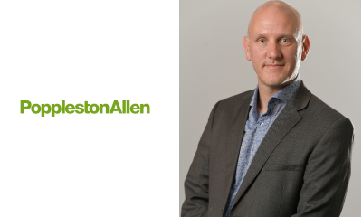 Gambling specialist law firm Poppleston Allen bolster client offering by promoting Richard Bradley to partner ahead of UK Government white paper review