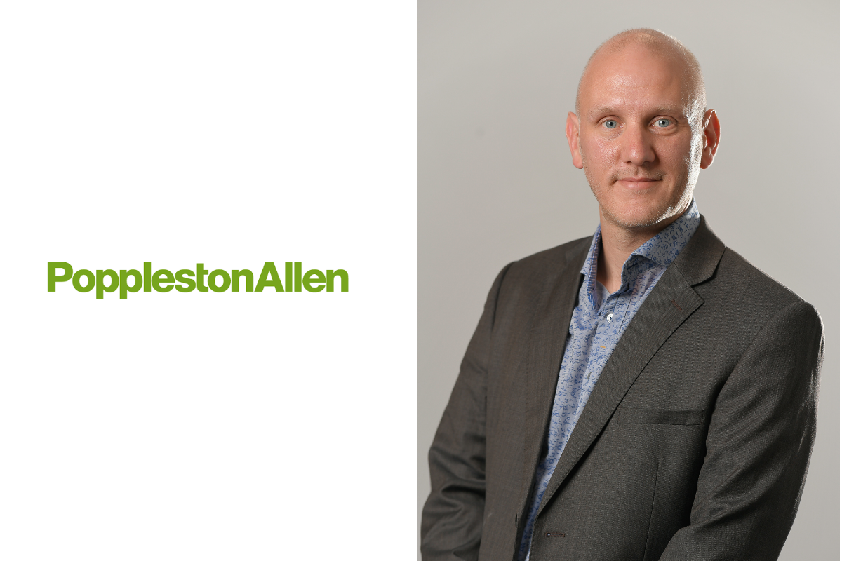 Gambling specialist law firm Poppleston Allen bolster client offering by promoting Richard Bradley to partner ahead of UK Government white paper review