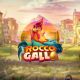 Play’n GO head to Italy in their new animal-themed online slot, Rocco Gallo
