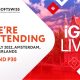 SOFTSWISS to attend iGB Live! 2022