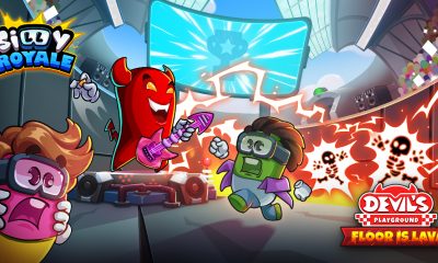 Made-in-India Social Game Silly Royale Records Over 18 Million Players, New Devil’s Playground Mode Out Now