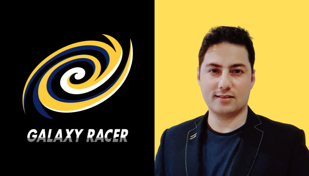 Galaxy Racer appoints Syed Ibn-E-Ali as Chief Financial Officer for South-East Asia