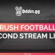 ODDIN.GG AND ERUSHIT EXPAND THE VALHALLA CUP RUSH FOOTBALL TOURNAMENT. MORE PLAYTIME, MORE CONTENT TO BET ON!