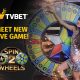 TVBET Launches new live game – Spin2Wheels