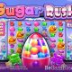 PRAGMATIC PLAY DELIVERS A REAL TREAT IN SUGAR RUSH™