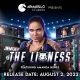 Armadillo Studios to release its first branded slot - The Lioness with Amanda Nunes