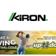 Kiron Launches Virtual Instant Win Golf Game Up ‘n Down