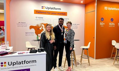 Uplatform Reports Successful Debut at CasinoBeats Summit in Malta
