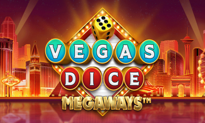 Belgian operator launches bespoke Megaways™ dice slot from award winning 1X2 Network subsidiary; Iron Dog Studio