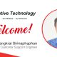 ITL welcomes Customer Support Engineer for Asia
