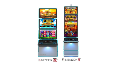 APE installs Konami's hot game in casino gaming floor of City of Dreams and Mocha Clubs