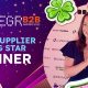 AvatarUX named Rising Star at prestigious EGR Awards