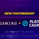 BGaming Goes Live with Platincasino to Strengthen Its European Footprint