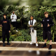 FASHION AND ESPORTS COLLIDE AS CHAMPION LAUNCHES CAPSULE COLLECTION WITH FNATIC