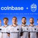 Coinbase becomes BIG main partner in multi-million dollar deal