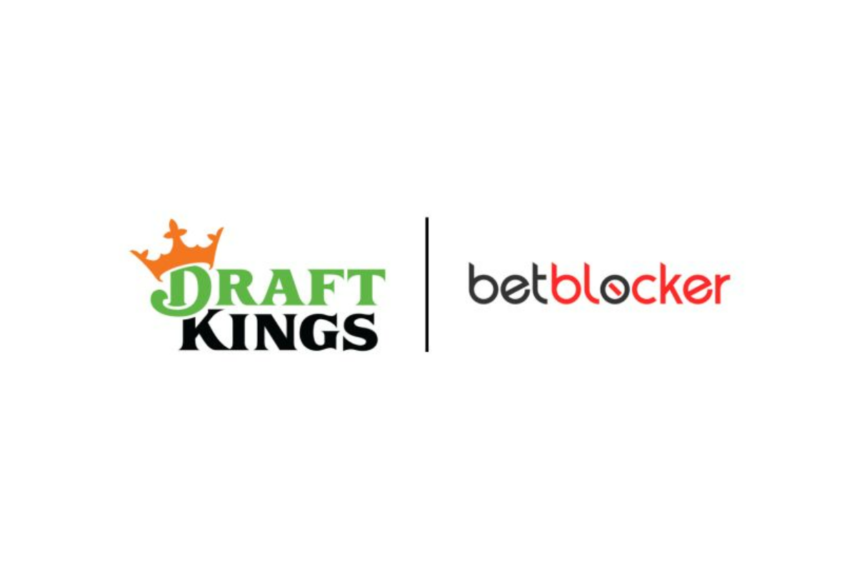 DraftKings and BetBlocker Announce Intercontinental Collaboration in Responsible Gaming to Expand Awareness of, and Access to, Safer Play Technology