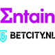 Entain plc Acquisition of BetCity, one of the Netherlands’ leading online sports betting and gaming operators