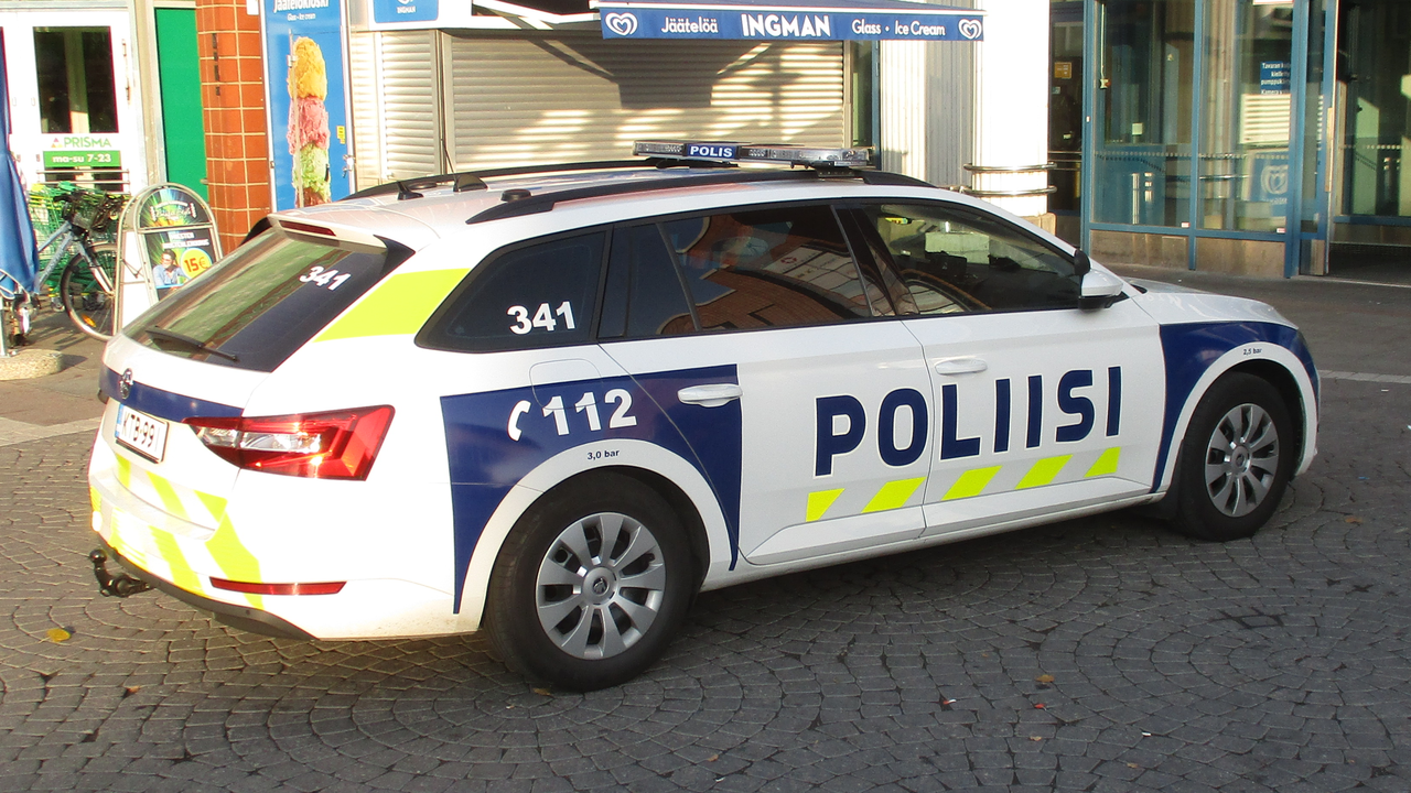 The Finnish National Police Board issues prohibition orders and conditional fines of €25k to two Curaçao licenced gambling operators