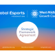 West Midlands Signs 10-year Strategic Framework Agreement with GEF