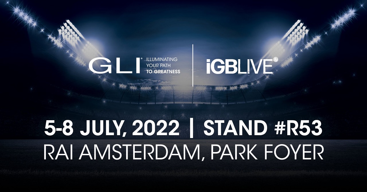 GLI to share Integrated Compliance Solutions approach at iGB Live!