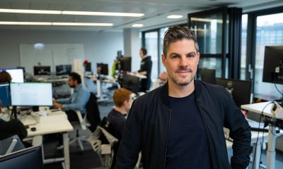 Smarkets CEO Jason Trost takes over as new host of ‘Business of Betting’ podcast