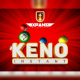 The best of both worlds: numbers and casino in Expanse Studios’ Instant Keno