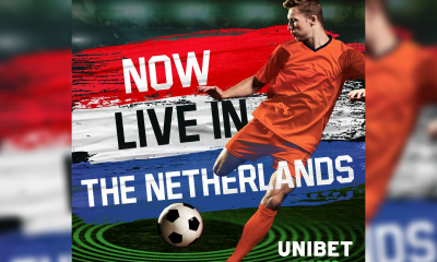 Kindred secures gambling licence in the Netherlands