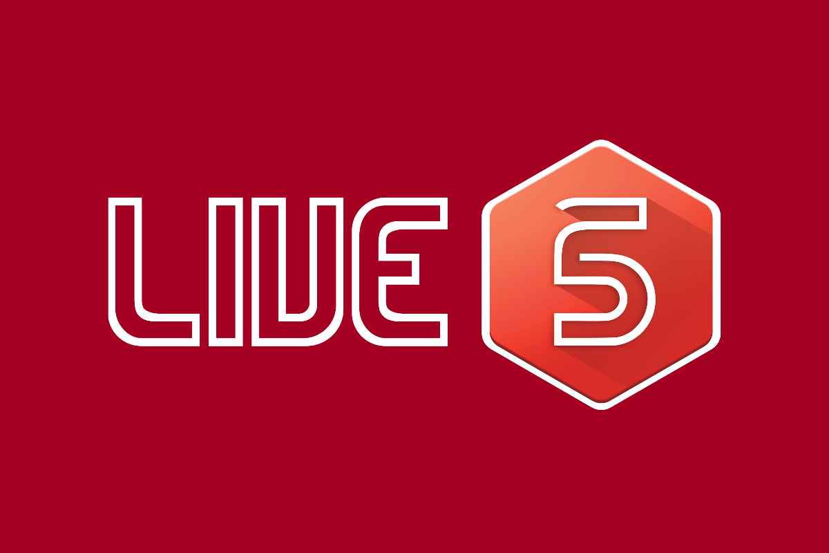 Live 5 gets pulses racing with William Hill Vegas Lightning LinesTM