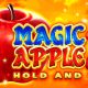 3 Oaks Gaming strengthens in-house portfolio with Magic Apple 2