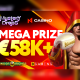 BGaming's Slot WBC Ring of Riches Has Assisted Player in Winning Record Prize