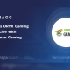 Bragg’s ORYX Gaming Goes Live with Jumpman Gaming