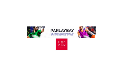 ParlayBay agrees to supply FINNPLAY with innovative sports betting content