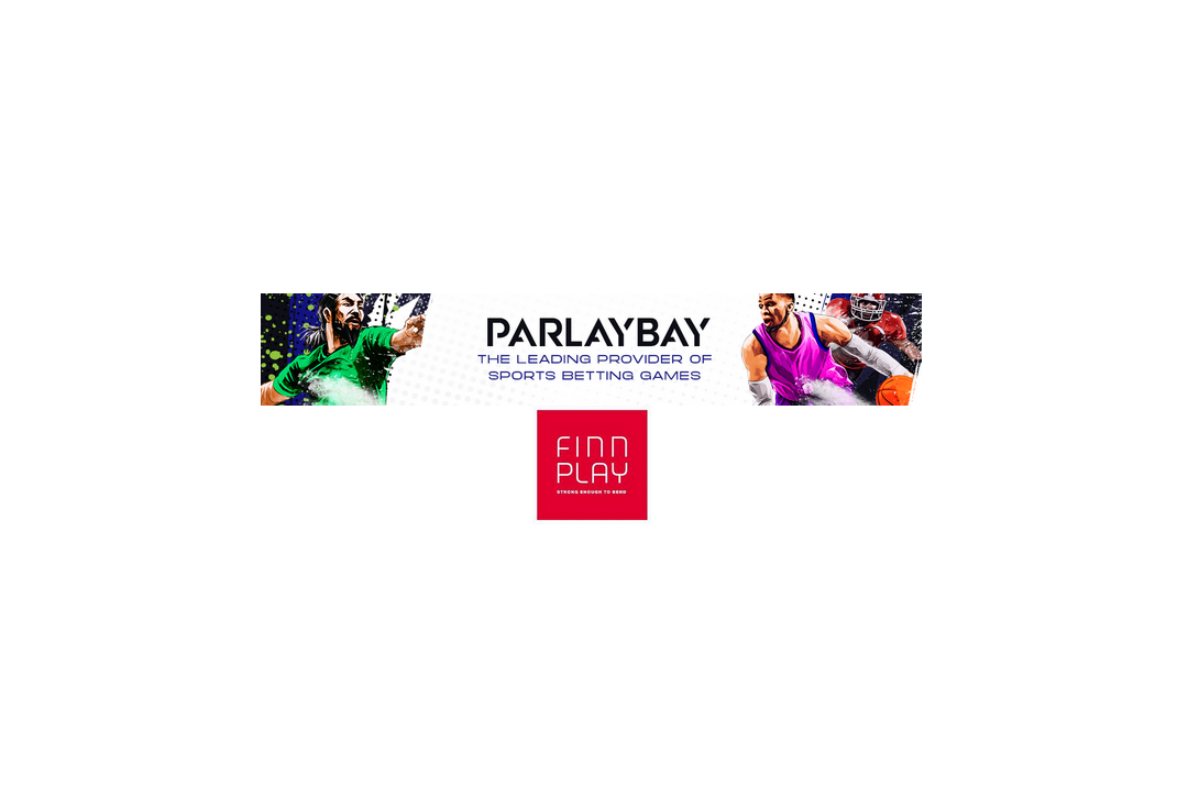 ParlayBay agrees to supply FINNPLAY with innovative sports betting content