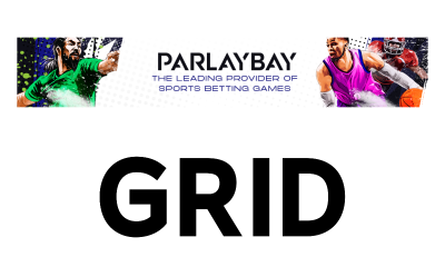 ParlayBay partners with data provider GRID Esports