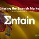 Relax Gaming debuts in Spain with major Entain launch