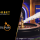 PRAGMATIC PLAY ROLLS OUT BESPOKE LIVE CASINO STUDIO WITH ROOBET