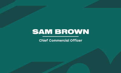 Sam Brown Joins Rootz LTD as CCO