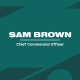 Sam Brown Joins Rootz LTD as CCO