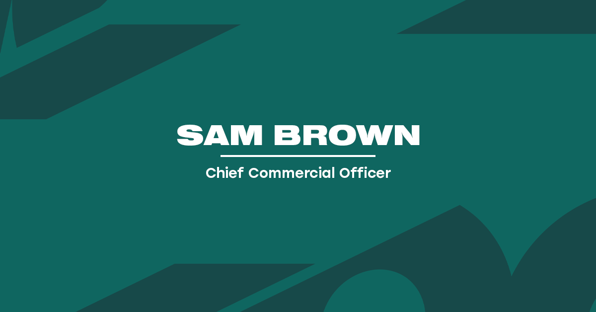 Sam Brown Joins Rootz LTD as CCO