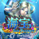 OneTouch goes deep diving with latest release Sea Treasure