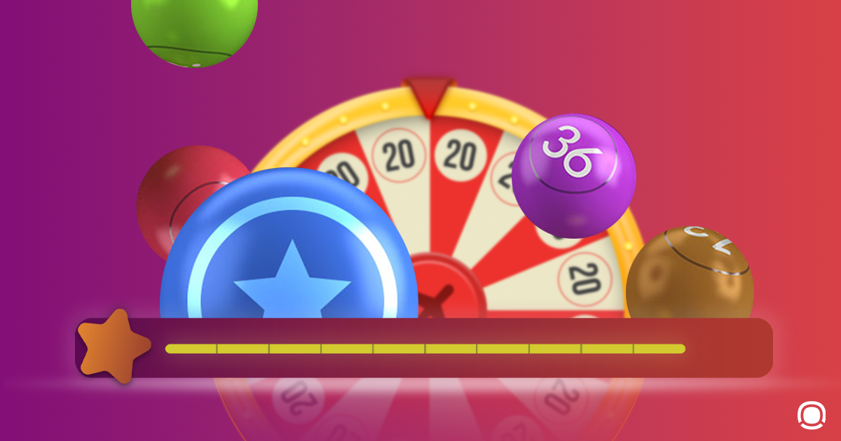 NSoft's Slingshot 6 casino game enhanced with Progress bar feature