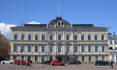 The Finnish Supreme Administrative Court rules that skill-based fantasy sports games belong to Veikkaus monopoly