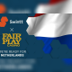 Swintt slots now live at Fair Play Casino