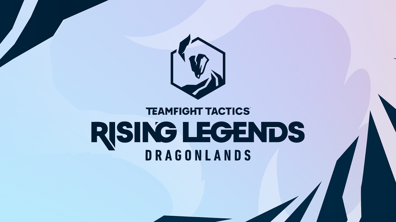 Riot Games Announces new Competitive Teamfight Tactics Circuit