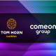 Tom Horn Gaming teams up with ComeOn Group